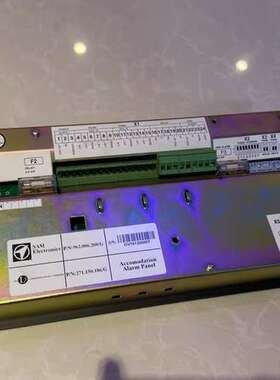 众桦SAM+DAS+40M+控制面板，Geamar   议价