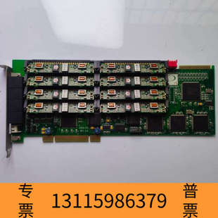 2.4 众桦东进语音卡 REV PCI 功 D161A