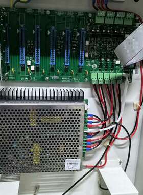 众桦沈阳美宝防火门监控器USC4800两年，检测议价