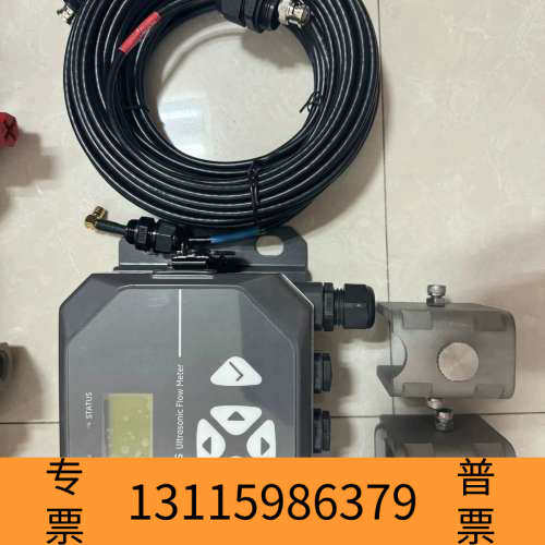 众桦GE超声波流量计AT600经典款