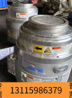 众桦Edwards爱德华EXP500N真空泵 议价