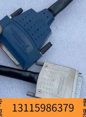 众桦NISHC68-68-EPM  数据采集线1议价