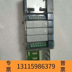 17议价 众桦1747模块一套 电源型号是1746