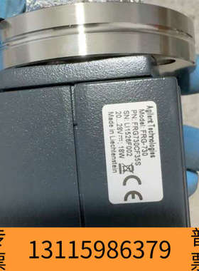 众桦frg-730，frg730cf35s真空计，气敏传感