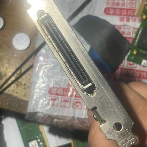 众桦采集卡 MADE IN USA 1114-4000 RE议价