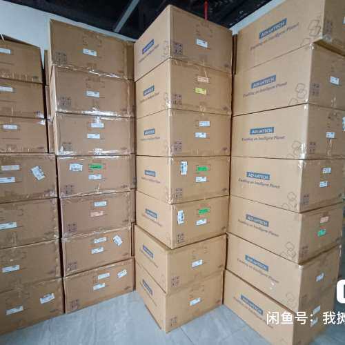 众桦工控机IPC-610L工业计算机 I7-4770CPU议价