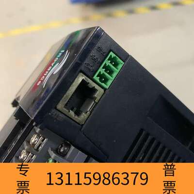 众桦汇川H3U-1616MT-XP，X17点位坏，当配件处理议价