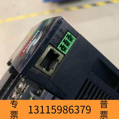 众桦汇川H3U-1616MT-XP，X17点位坏，当配件处理议价