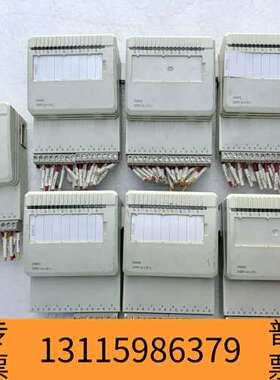 众桦ABB模块DI8033BSE022362R1 8议价