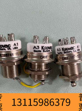 众桦Kilovac  真空继电器  CAGE  18741