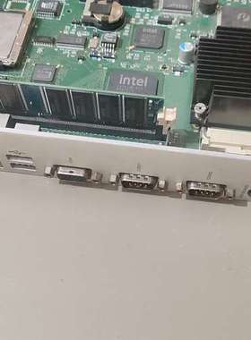 众桦[1]！SC2130-1 CompactPCI控制主板C议价