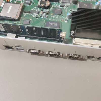 众桦[1]！SC2130-1 CompactPCI控制主板C议价