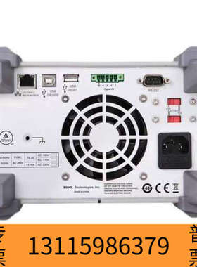 众桦普源直流电源DP832,DP832A,DP831,DP831A,DP821A,DP821,DP811