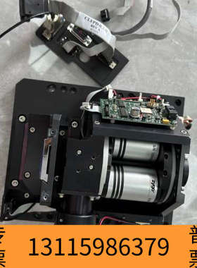 众桦zygo SER2693A干涉仪PI P-721K099纳米