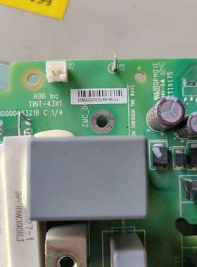 众桦TINT4311    ABB  ACS580-01-033议价