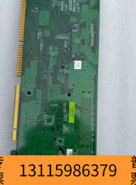 众桦工控机主板全长卡IP-4MTP2G Rev 1.0