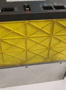 众桦A06B-6087-H137主轴驱动器，议价