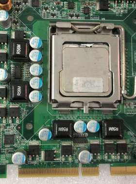 众桦威达 PCIE-Q350-R11-BJWD Rev:1.议价