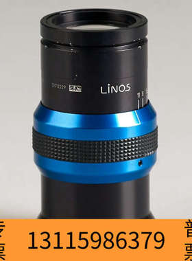 众桦LINOS inspec . x L 4/105 3.5x