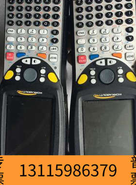 众桦PSION Teklogix  7525得逻辑