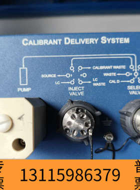 众桦AB  用   IDEX ISG-002019 Calibr