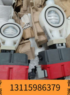 众桦斯德宝电动球阀K210 型号K210-147937 PN10