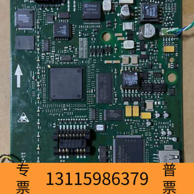 众桦SIEMENS工业控制主板W30817-Q7504-A