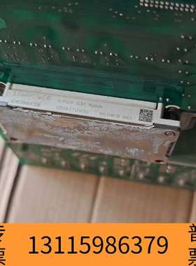 众桦众辰驱动板A05MK31A带模块GD100FFT120C议价