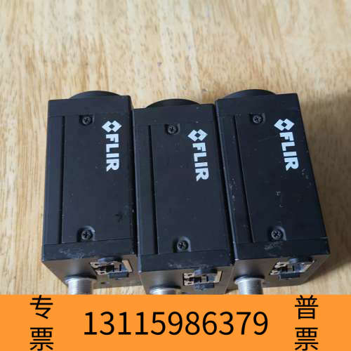众桦FLIR灰点工业相机 GS3-PGE-91S6M-C