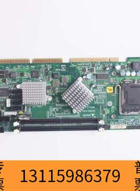 众桦凌华工控NUPRO-A301主板 工控机主板945 CPU全议价
