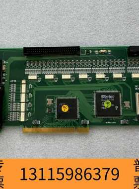 众桦HANMI Autonet AN767PCI 工业采集卡议价