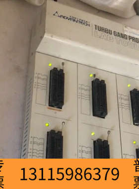 众桦研仪 Labtool 848 烧录器编程器