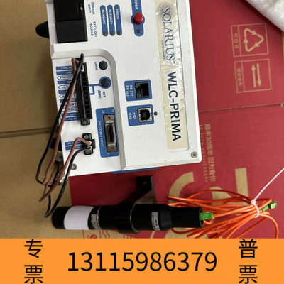 众桦CCSD-100-N3A 光谱共焦传感器，2个，议价