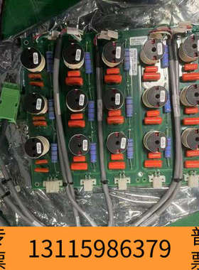 众桦AMAT应用材料电源板，型号E15013621，REVISI