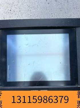 众桦CTC Parker触摸屏 PX12-2T6-WGA-BE3议价