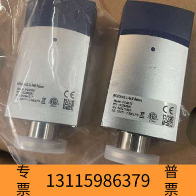 众桦英福康真空计PCG550 PN 102268891