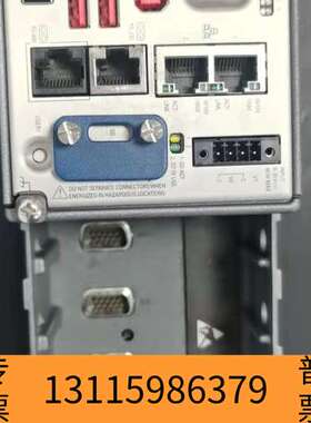 众桦新到 NI  CRIO-9033 ，  Co议价