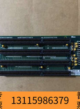 众桦工控机底板03-20540 REV B，由ASM Assem