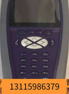 众桦JDSU Acterna Home