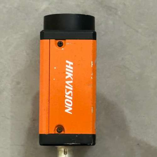 众桦工业相机MV-CH089-10UC，USB3.0高速工业议价