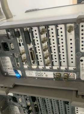 众桦E4407B 频谱分析仪仪器，频率26.5G，精议价