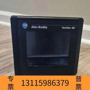 众桦AB触摸屏2711 T6C16L1议价