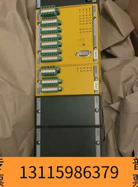 众桦BACHMANN  SLC284和SDO204  原议价