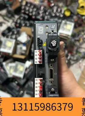 众桦高创Servotronix伺服驱动器CDHD-0032AEC议价