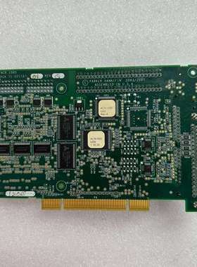 众桦PARKER运动控制卡ACR 1505/PCA 71-021议价