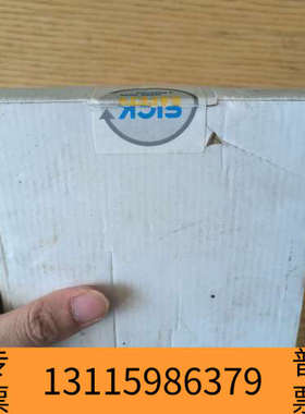 众桦西克SICK安全继电器UE410-MM3，型号60344