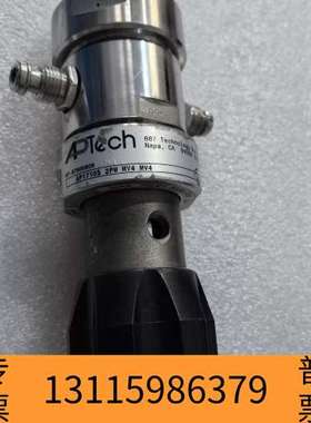 众桦APTech阿普减压阀调节器，型号AP1710S 2PW议价