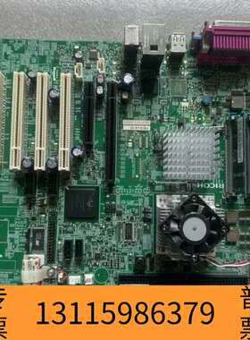 众桦理光主板FB13-LS-10 PWB No.R0366000议价