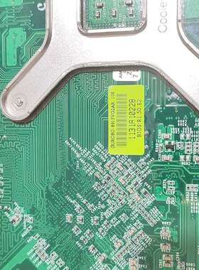 众桦[1]台湾瑞传 ROBO- 8913VG2AR 双网口主板!议价