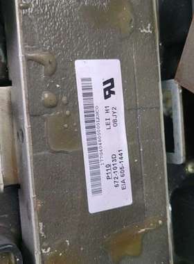 众桦AB变频器直流电抗器333021-C01/P110/672-议价